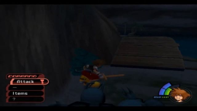 kingdom hearts walkthrough part #15 смотреть онлайн