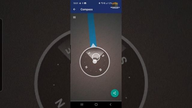 Learn how to pray with the Muslim Prayer App (Android) смотреть онлайн