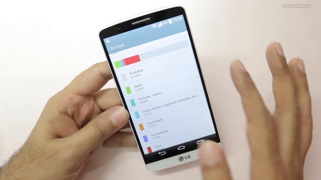 Reduce Lag & Speed Up Your LG G3 Android Phone смотреть онлайн