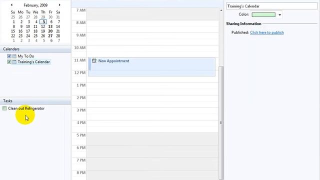 Windows Vista: Tasks смотреть онлайн