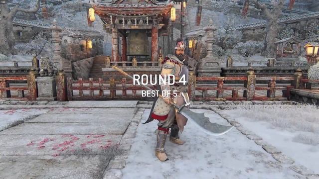 I Have A Macro? | For Honor смотреть онлайн