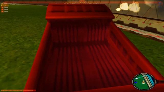 TOTALLY NOT CLICKBAIT! - Carmageddon Vehicle Mod Showcase (#25) смотреть онлайн