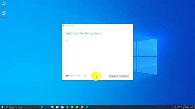 How To Download Windows10 ISO File For FREE - Tech Trick смотреть онлайн