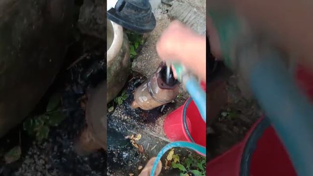 วันนี้มาล้างท่อแคท Seat Alhambra 2002 1.9tdi ครั้งแรกในรอบ 21 ปี