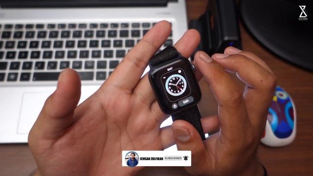 Apple Watch Series 4 Layak Beli di Tahun Ini | Pemula Wajib Nonton !!! смотреть онлайн