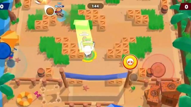 Brawl Stars 4.rész смотреть онлайн