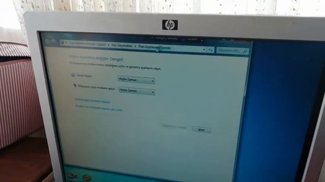 Mavi ekran hatası çözüm👍 смотреть онлайн