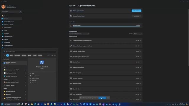 How to run Windows 11 miracast wireless display смотреть онлайн