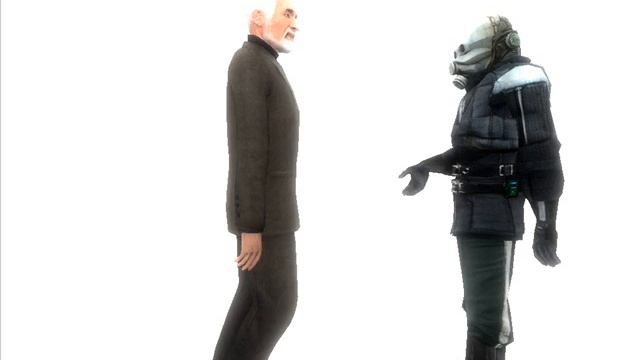 Mac vs Pc gmod смотреть онлайн