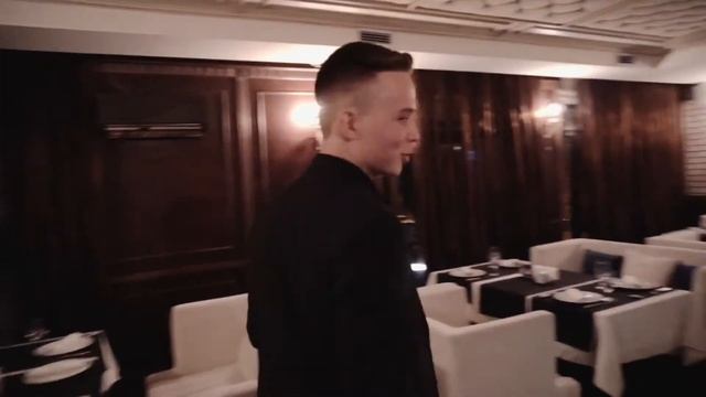 ВЛОГ.SPACE PARTY. LA VILLA. КРАСНОДАР смотреть онлайн