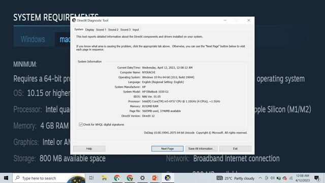 OBS Installation AND system requirement смотреть онлайн