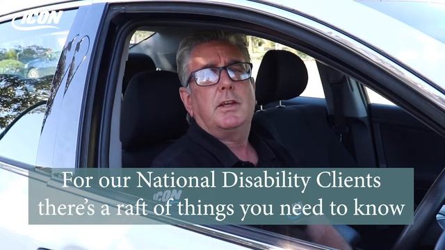 NDIS Driver Training Services смотреть онлайн