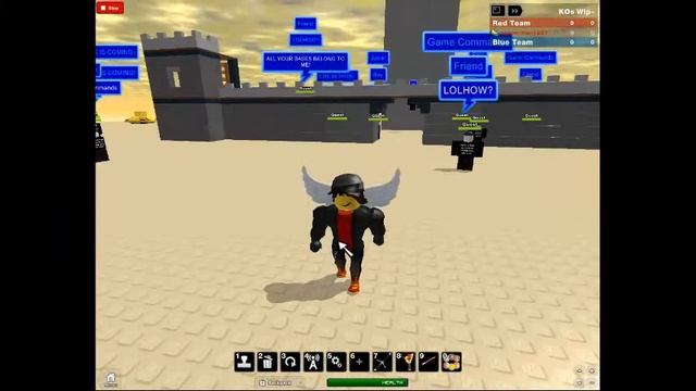 roblox guest invasion!!!!!!!!!!!!! смотреть онлайн