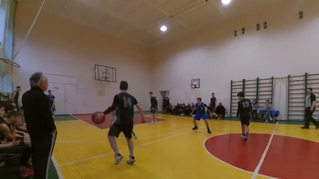 Марсель - Школьники (1 четверть) смотреть онлайн