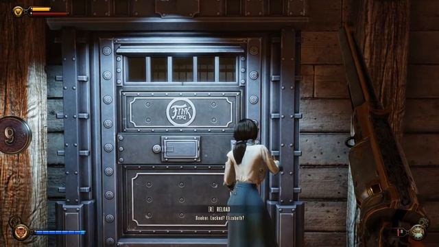 Bioshock Infinite | Episode 6: WHERE IS CHEN LIN?! смотреть онлайн