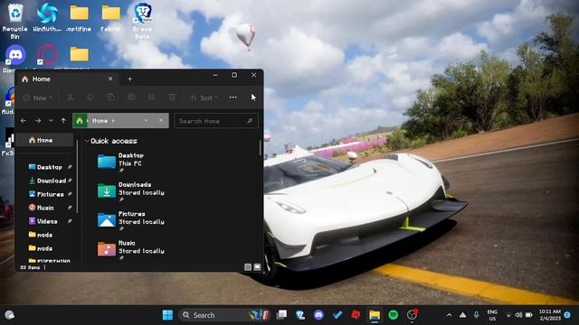 3 shortcuts you might have missed in Windows! (All versions) (old vid with shitty windows pc) смотреть онлайн