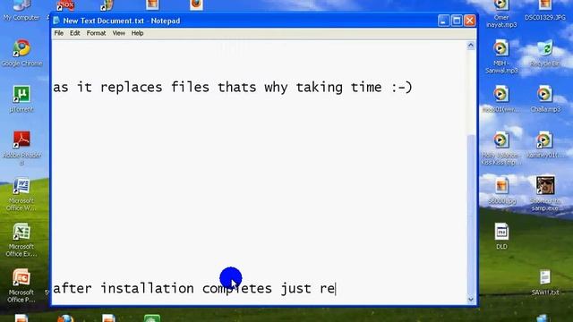 windows xp theme смотреть онлайн