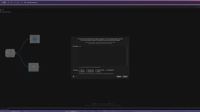 The Power of Alfred Workflows смотреть онлайн