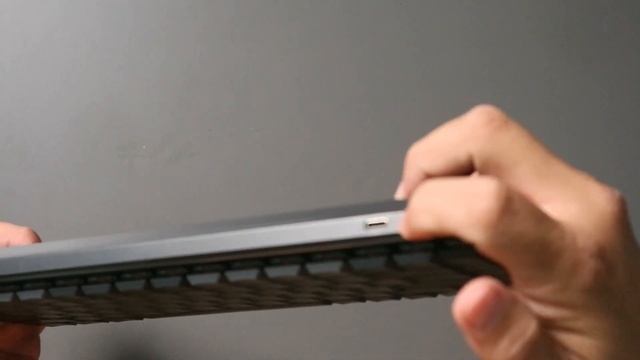 Logitech MX Mechanical Mini смотреть онлайн