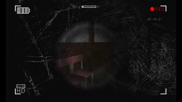 Slender: Office смотреть онлайн