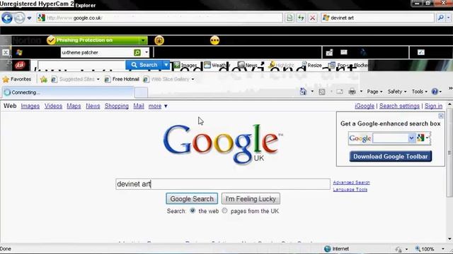 how to turn xp in to vista look a like смотреть онлайн