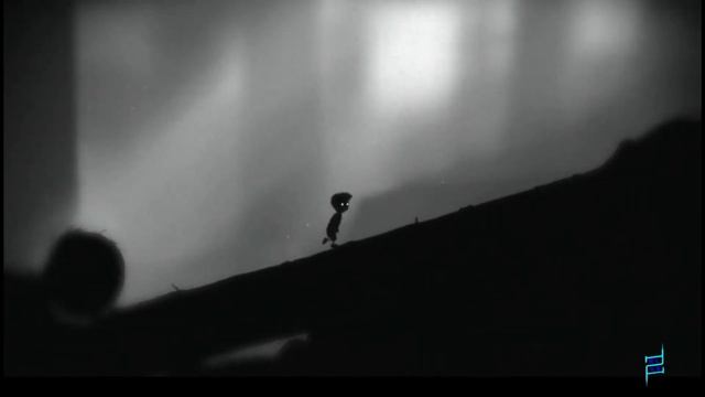Let's Play: Limbo (Trial Version) смотреть онлайн