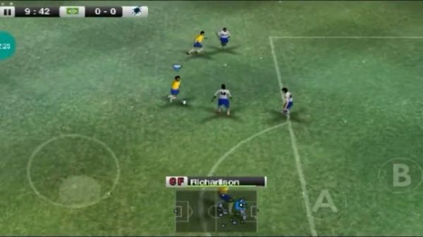 DOWNLOAD WINNING ELEVEN 2012 MOD 2019 FOR ANDROID