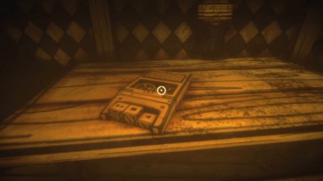 Bendy And The Dark Revival Has Been Released Gameplay | Download in the Decription смотреть онлайн