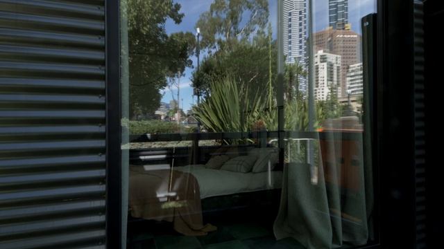Future Food System, Federation Square смотреть онлайн