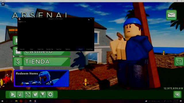 SYNAPSE X CRACK | ROBLOX HACKS | SYNAPSE 2022 | UNDETECTED | FREE DOWNLOAD смотреть онлайн