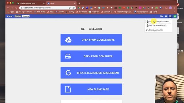 Getting Started with Kami смотреть онлайн