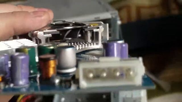 Office Condition PC Woes смотреть онлайн