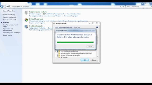 Enabling or Disabling inbuilt games in Windows - Techie World смотреть онлайн