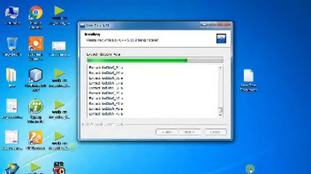How to install Dev C++ in window 7 , 8,10 смотреть онлайн