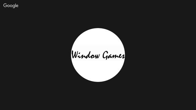 Window Games Playing смотреть онлайн