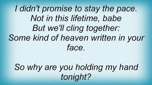 Jethro Tull - At Last, Forever Lyrics смотреть онлайн