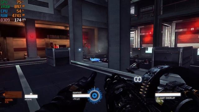 Syndicate | Ryzen 5600 | Rx 6400 смотреть онлайн