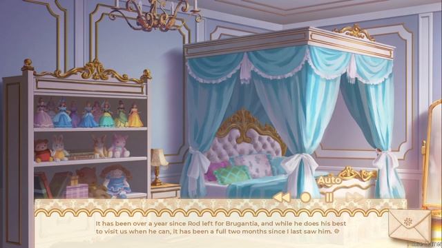 Cinderella Phenomenon: Evermore - First Look Gameplay / (PC) смотреть онлайн