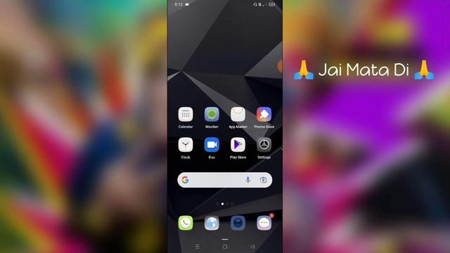 Realme 7 & 7 Pro Applications Not install Problem Solve смотреть онлайн