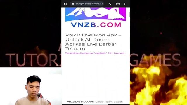 Aplikasi Bling2 Mod? Bukan, Ini Adalah Aplikasi Live Barbar Yaitu VNZB Live Mod - Tanpa Login смотреть онлайн