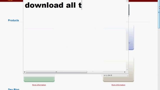 How to get the vista start menu on xp UPDATED VERSION смотреть онлайн