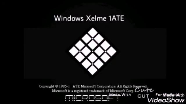 Windows Never Released смотреть онлайн