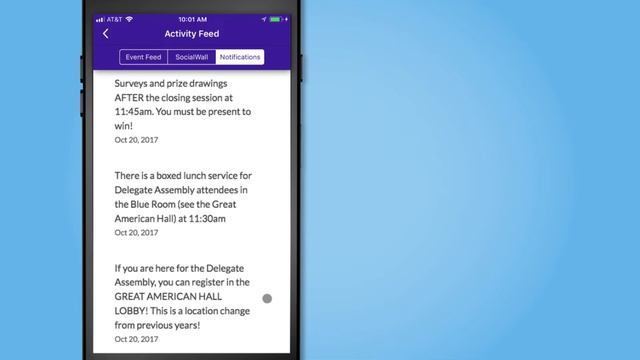 2018 School Leadership Conference App Features смотреть онлайн