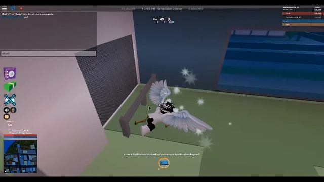 Why is there a fence in the bank ?!? | Jailbreak смотреть онлайн