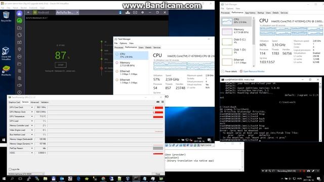 antutu via nested virtualization смотреть онлайн