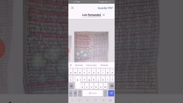 Usar Adobe Scan para Enviar tareas смотреть онлайн
