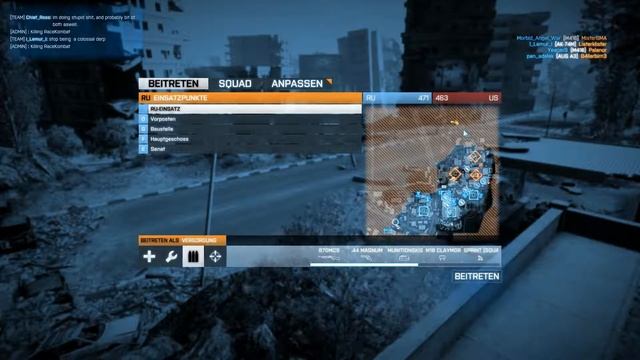 RaceKombat Radar Hack Part 1 смотреть онлайн