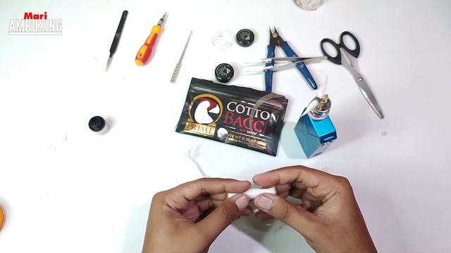 Recoil Azeroth Coilart Dengan Mod Tesla Invader 3 Pakai Coil 16ribuan Beli Online смотреть онлайн