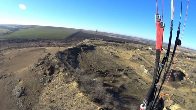Параплан посадка в роторе на дерево смотреть онлайн