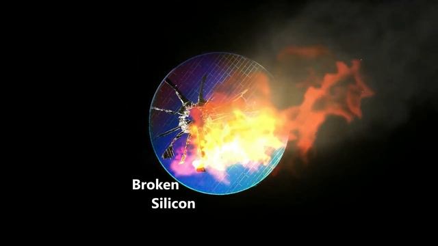 PC Builds of 2025, Navi vs Turing, Ice Lake, and ARM GPU's [Broken Silicon 9] смотреть онлайн